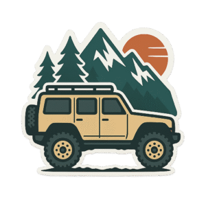 Custom Die Cut Stickers – Durable, Weatherproof & Fully Personalized